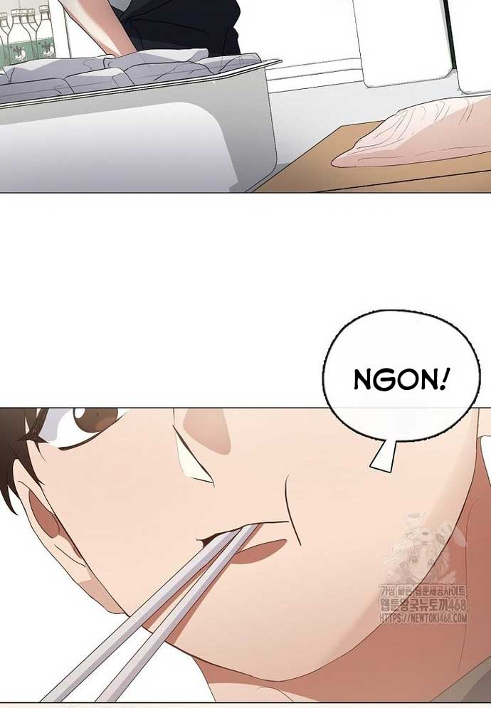 Nhà Hàng Thế Giới Ngầm: Chapter 84