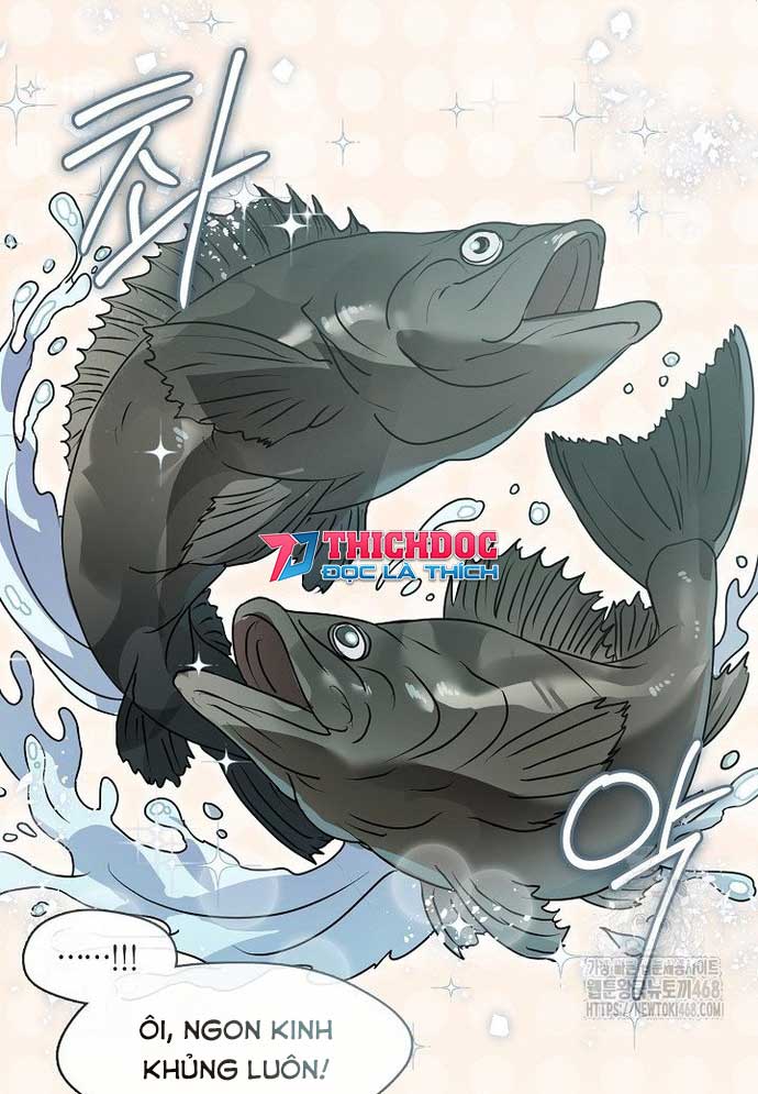 Nhà Hàng Thế Giới Ngầm: Chapter 84