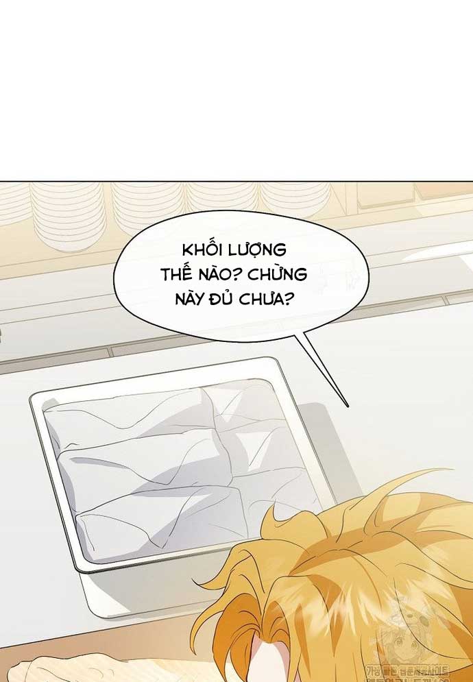 Nhà Hàng Thế Giới Ngầm: Chapter 84