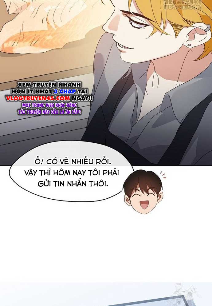 Nhà Hàng Thế Giới Ngầm: Chapter 84