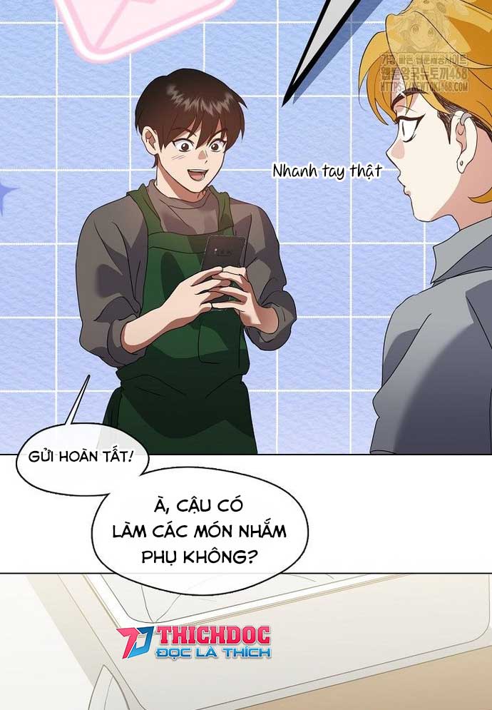 Nhà Hàng Thế Giới Ngầm: Chapter 84
