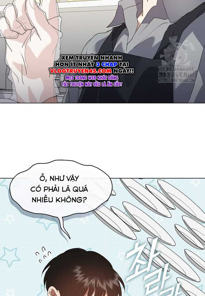 Nhà Hàng Thế Giới Ngầm: Chapter 84