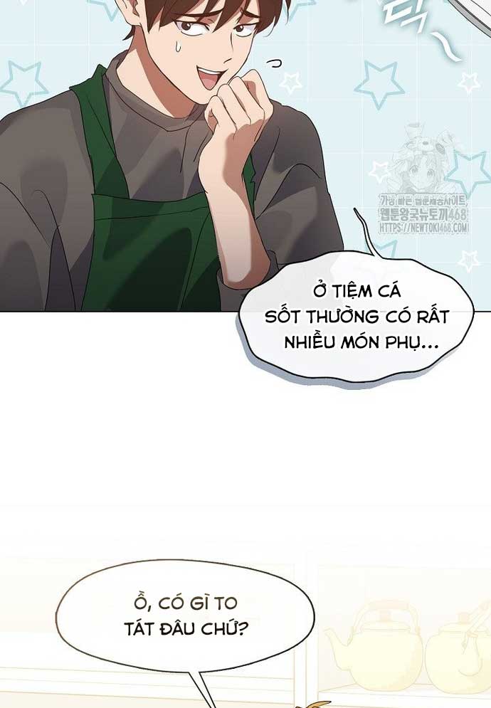 Nhà Hàng Thế Giới Ngầm: Chapter 84