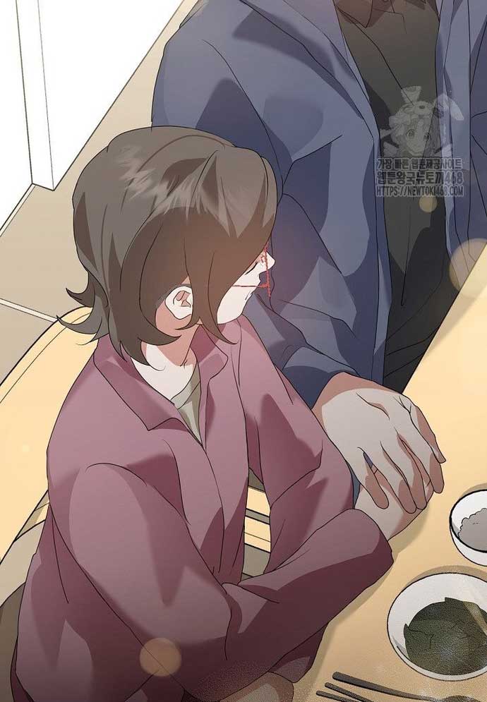 Nhà Hàng Thế Giới Ngầm: Chapter 84