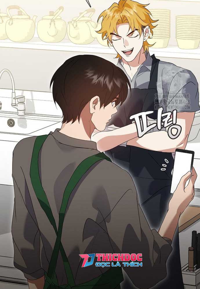 Nhà Hàng Thế Giới Ngầm: Chapter 84
