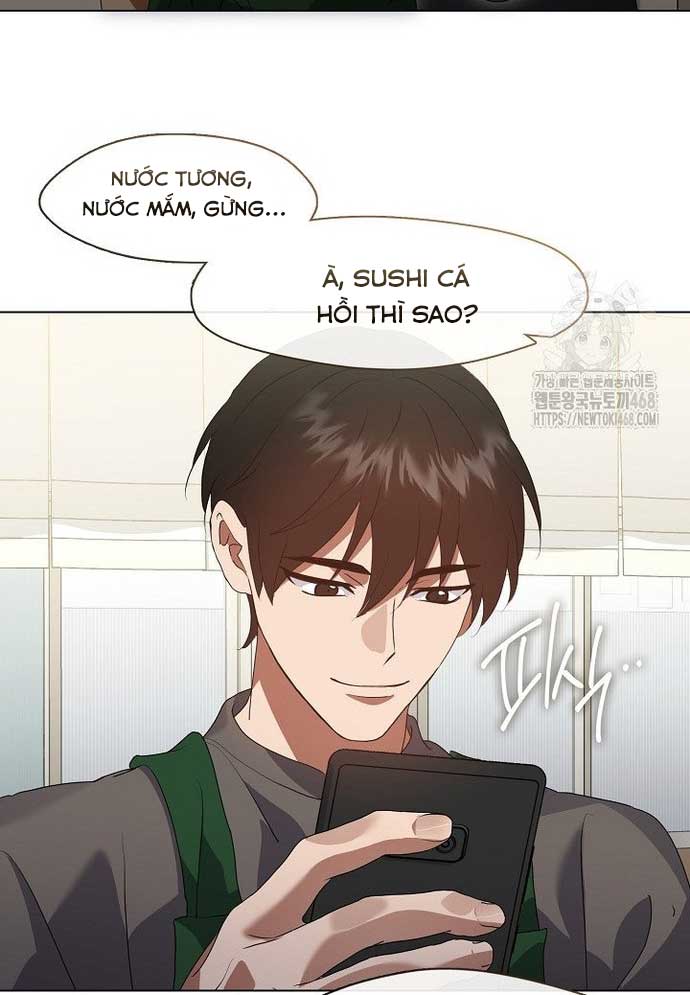 Nhà Hàng Thế Giới Ngầm: Chapter 84