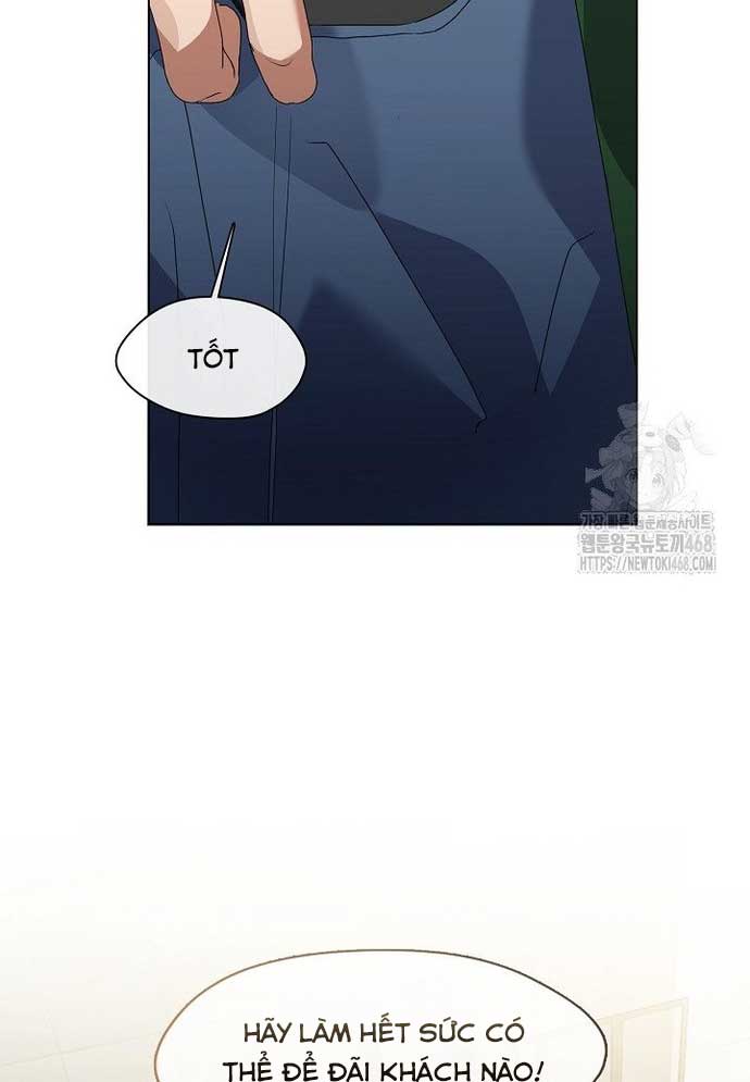 Nhà Hàng Thế Giới Ngầm: Chapter 84