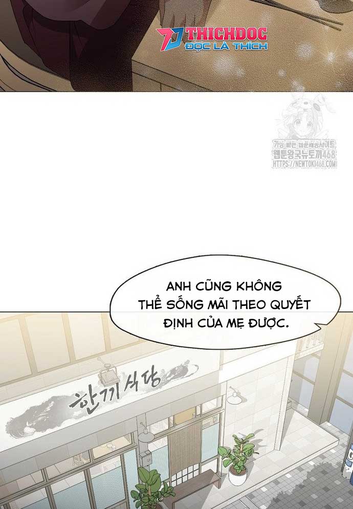 Nhà Hàng Thế Giới Ngầm: Chapter 84