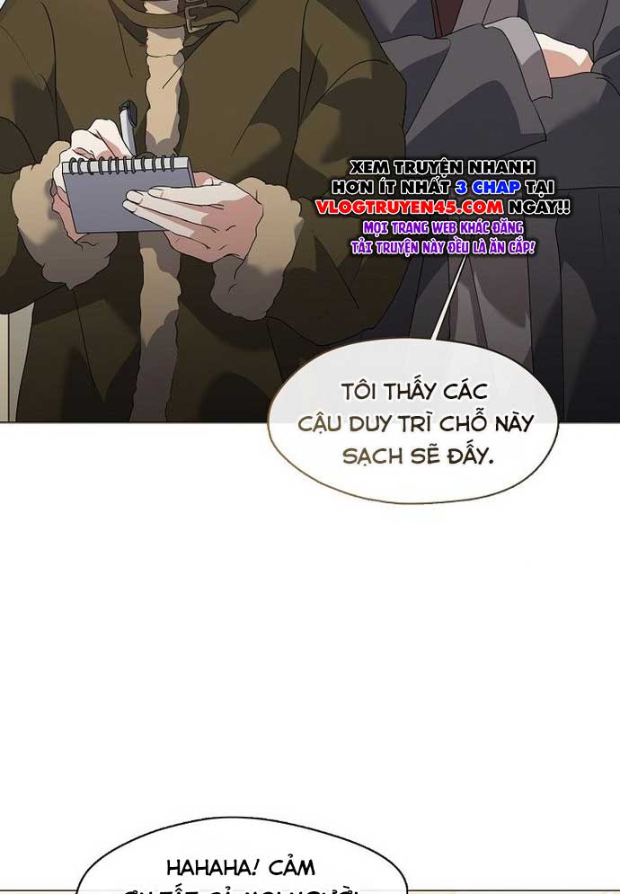 Nhà Hàng Thế Giới Ngầm: Chapter 84