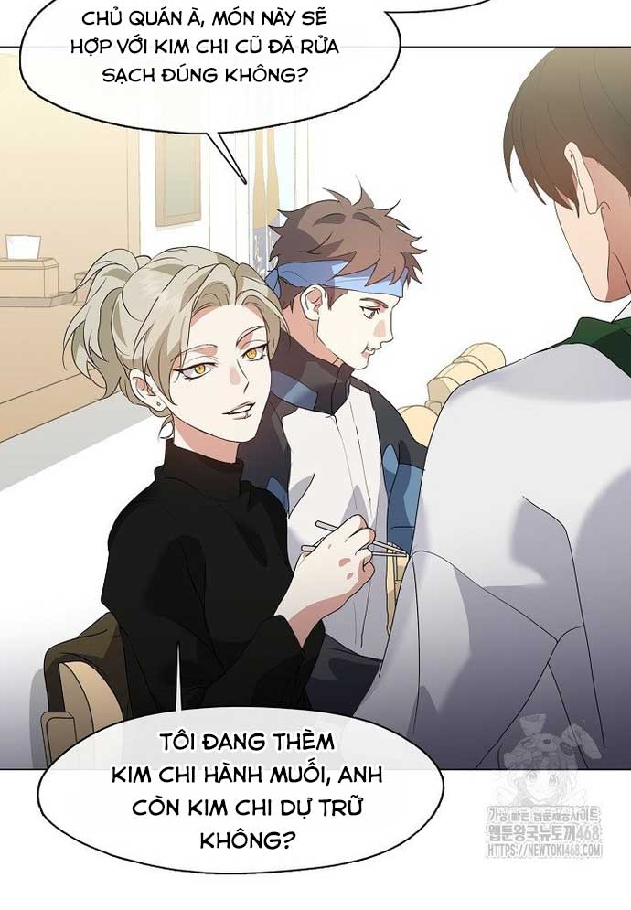 Nhà Hàng Thế Giới Ngầm: Chapter 84