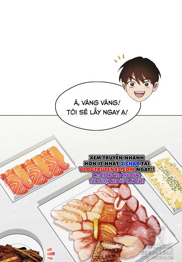 Nhà Hàng Thế Giới Ngầm: Chapter 84
