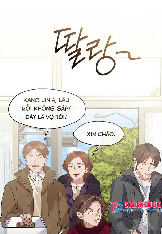 Nhà Hàng Thế Giới Ngầm: Chapter 84