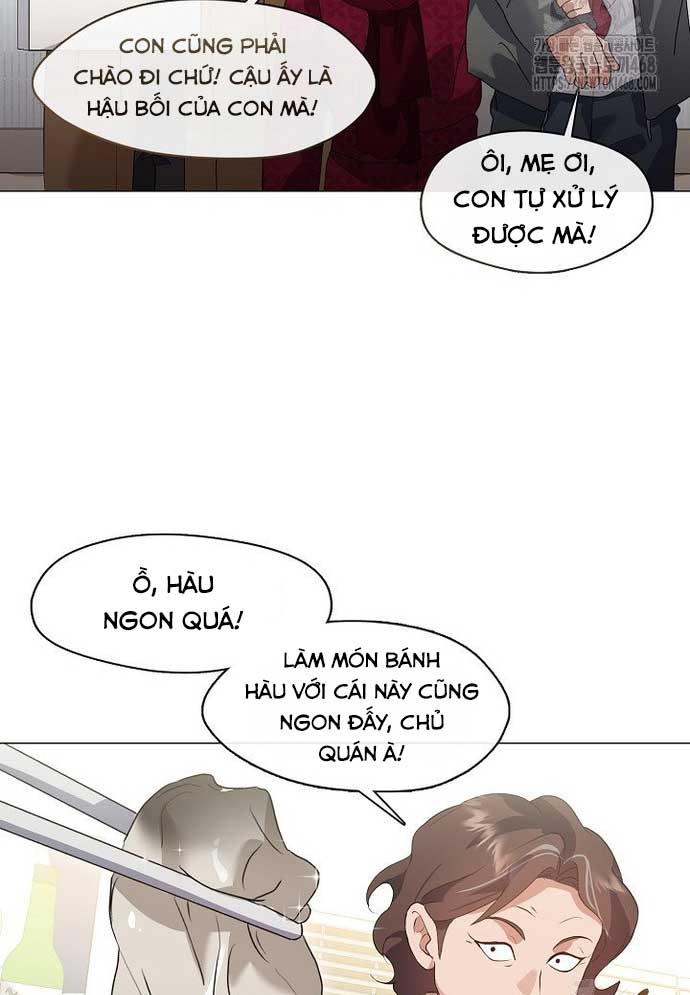 Nhà Hàng Thế Giới Ngầm: Chapter 84