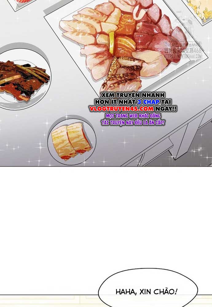 Nhà Hàng Thế Giới Ngầm: Chapter 84