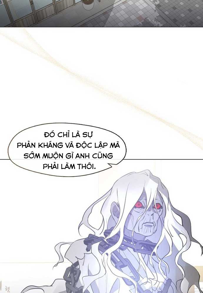 Nhà Hàng Thế Giới Ngầm: Chapter 84