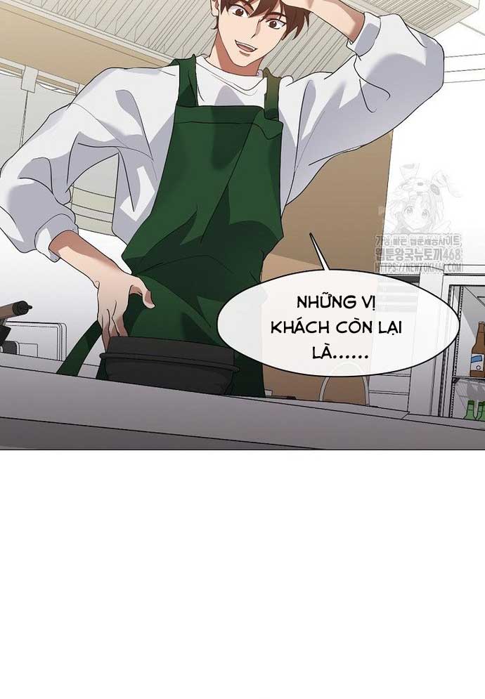 Nhà Hàng Thế Giới Ngầm: Chapter 84