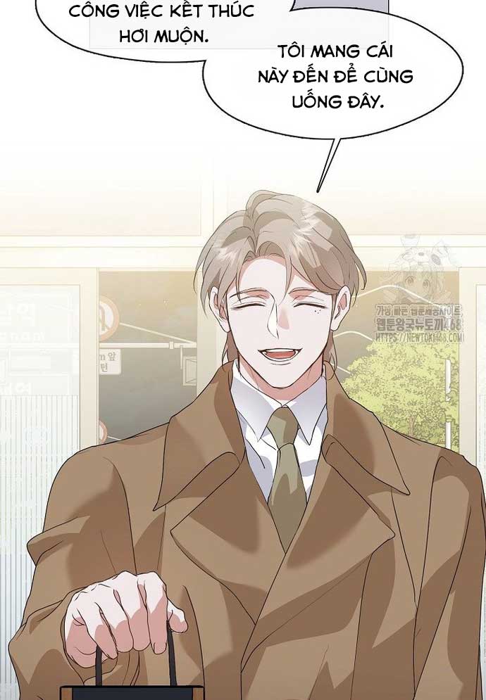 Nhà Hàng Thế Giới Ngầm: Chapter 84
