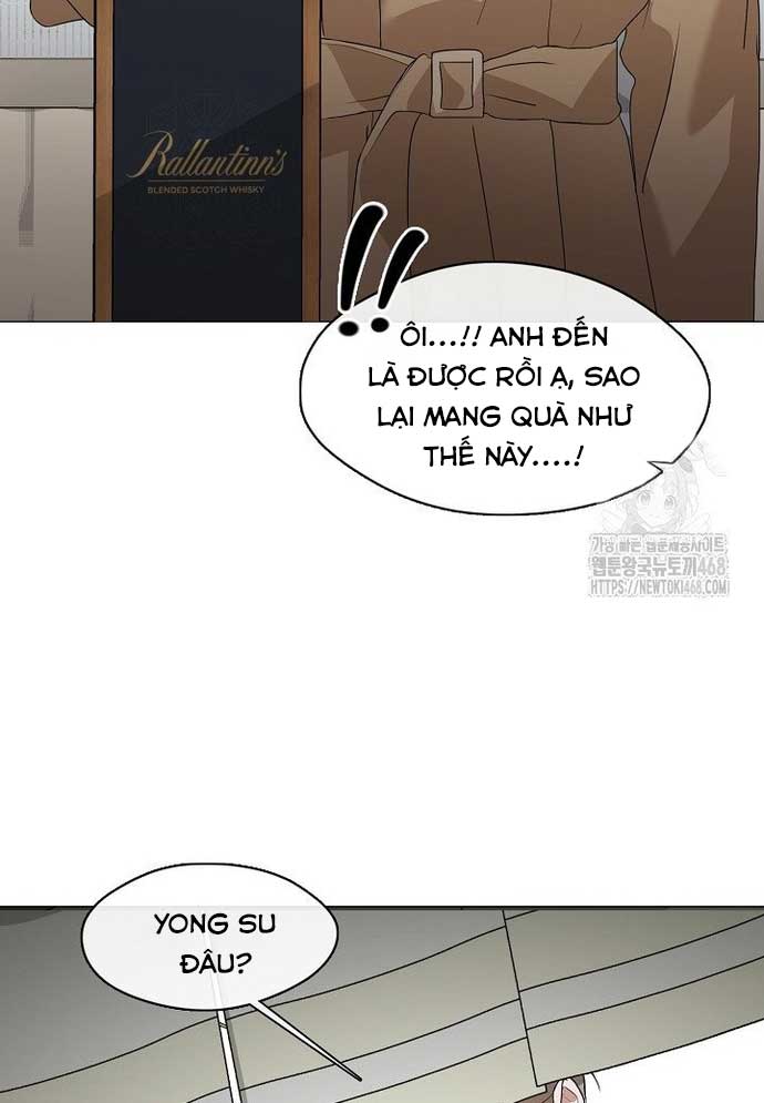 Nhà Hàng Thế Giới Ngầm: Chapter 84