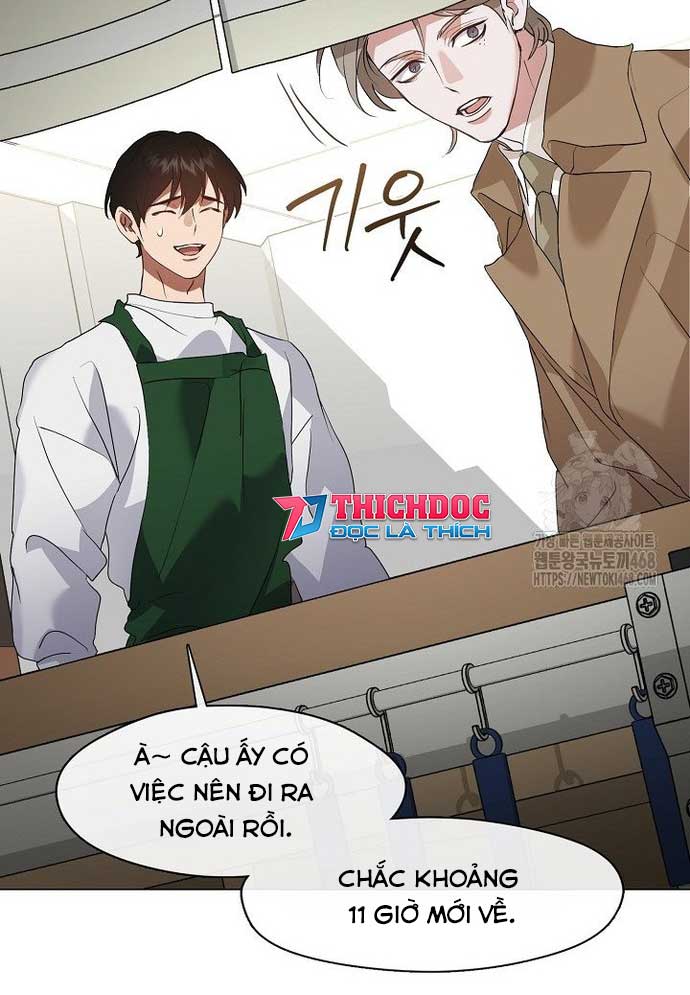 Nhà Hàng Thế Giới Ngầm: Chapter 84