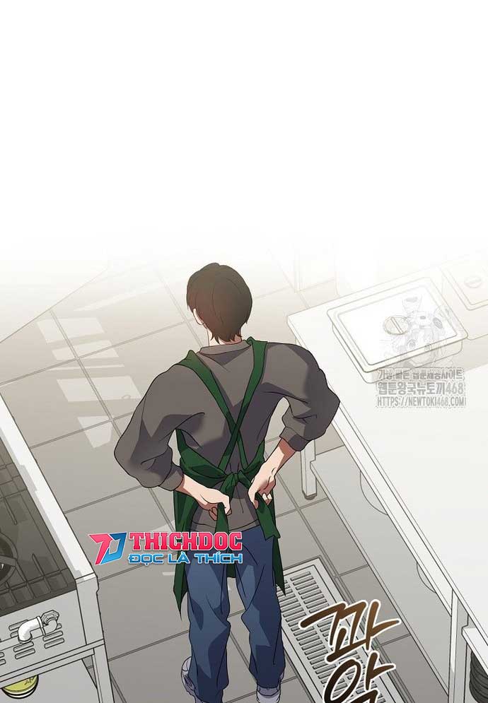 Nhà Hàng Thế Giới Ngầm: Chapter 84
