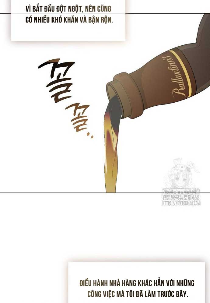 Nhà Hàng Thế Giới Ngầm: Chapter 84
