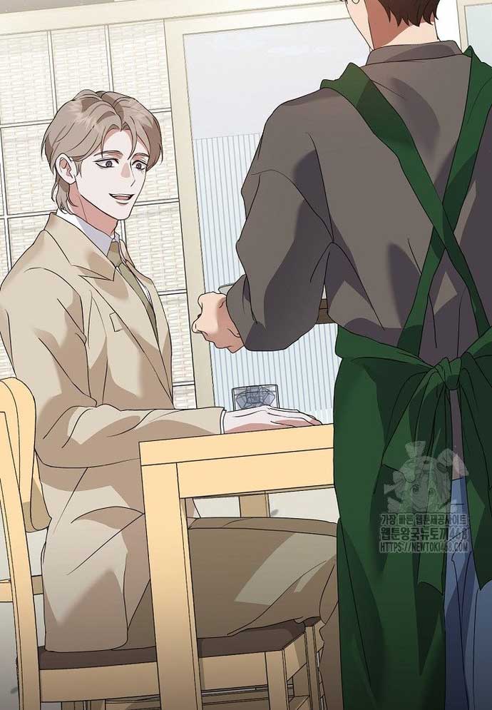 Nhà Hàng Thế Giới Ngầm: Chapter 84