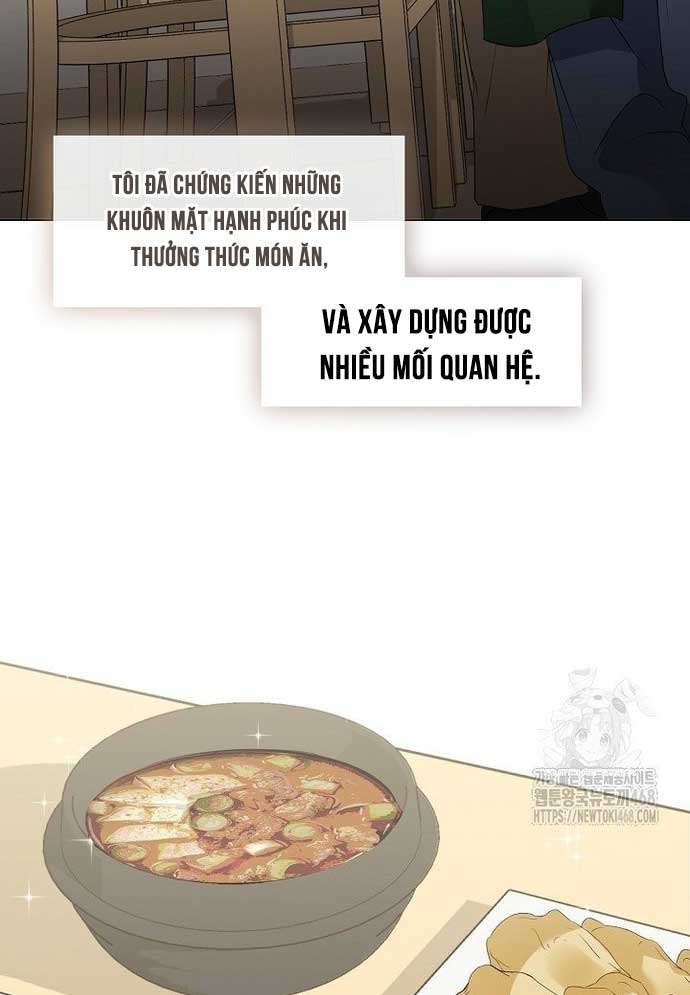 Nhà Hàng Thế Giới Ngầm: Chapter 84