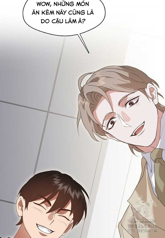 Nhà Hàng Thế Giới Ngầm: Chapter 84