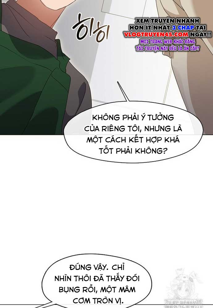 Nhà Hàng Thế Giới Ngầm: Chapter 84