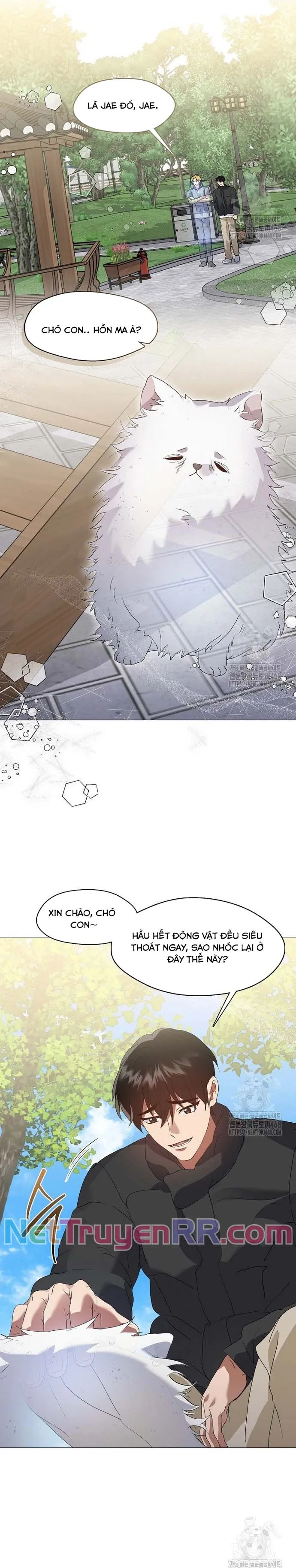 Nhà Hàng Thế Giới Ngầm: Chapter 85