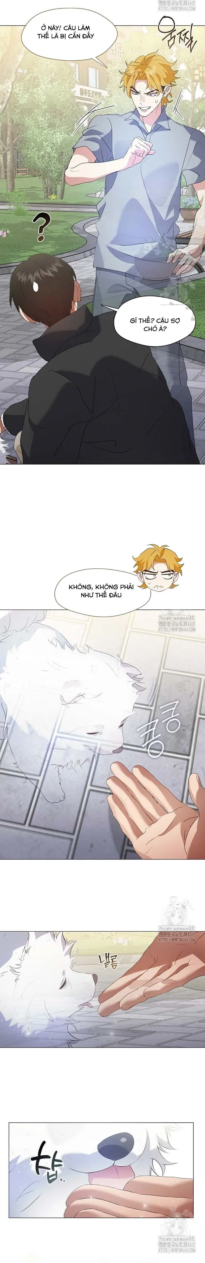 Nhà Hàng Thế Giới Ngầm: Chapter 85