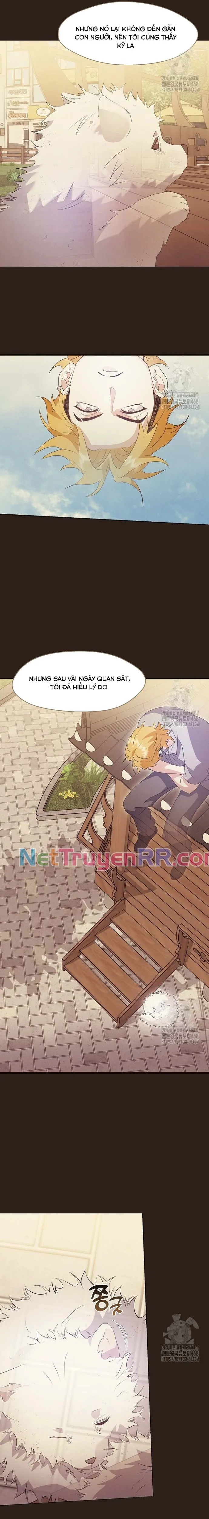 Nhà Hàng Thế Giới Ngầm: Chapter 85