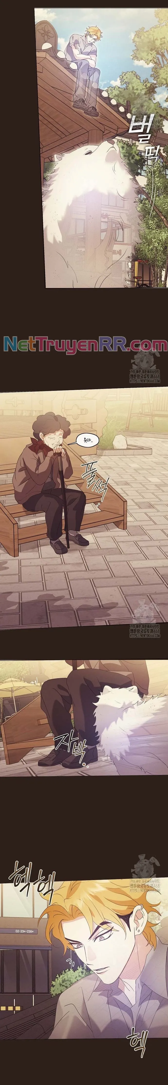 Nhà Hàng Thế Giới Ngầm: Chapter 85