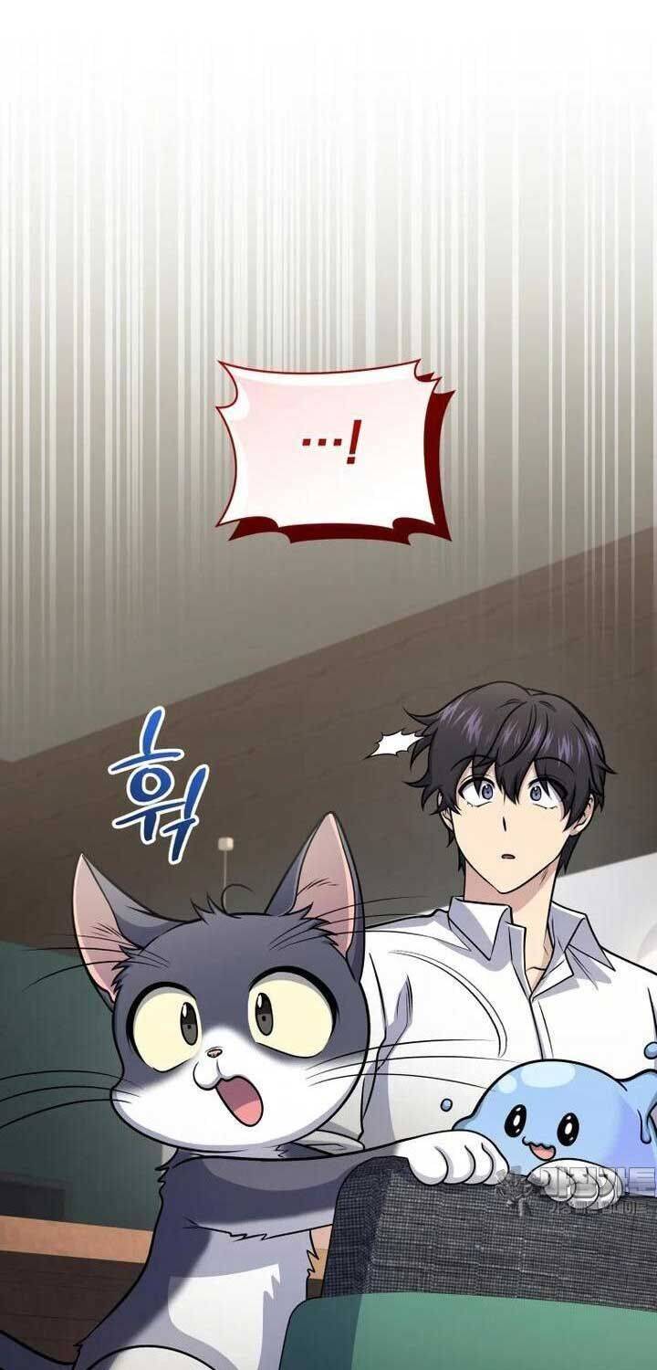 Nhà Hàng Thợ Săn Quái Vật: Chapter 57