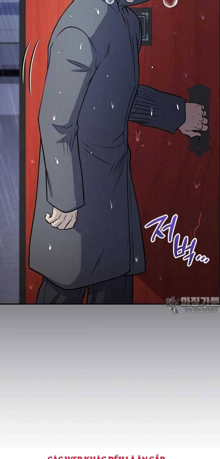 Nhà Hàng Thợ Săn Quái Vật: Chapter 57