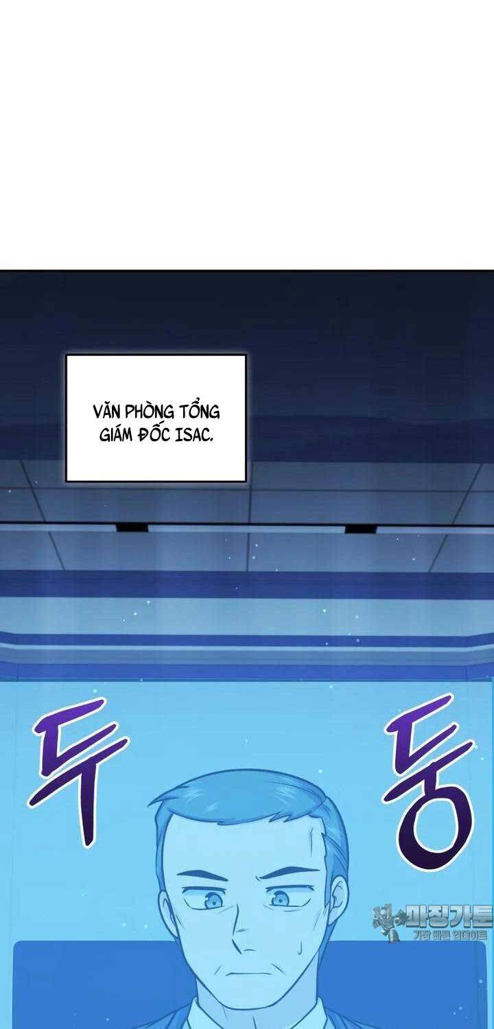 Nhà Hàng Thợ Săn Quái Vật: Chapter 57