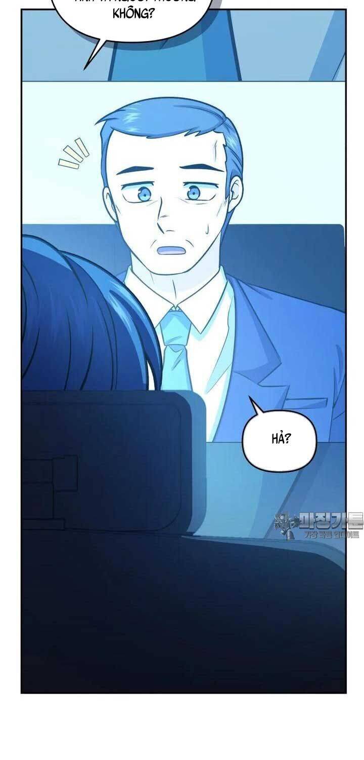 Nhà Hàng Thợ Săn Quái Vật: Chapter 57