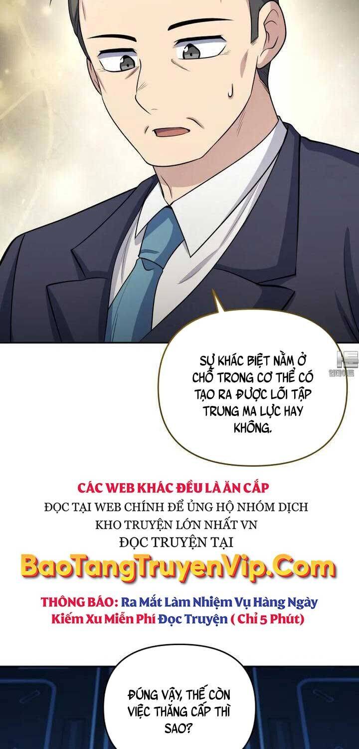 Nhà Hàng Thợ Săn Quái Vật: Chapter 57