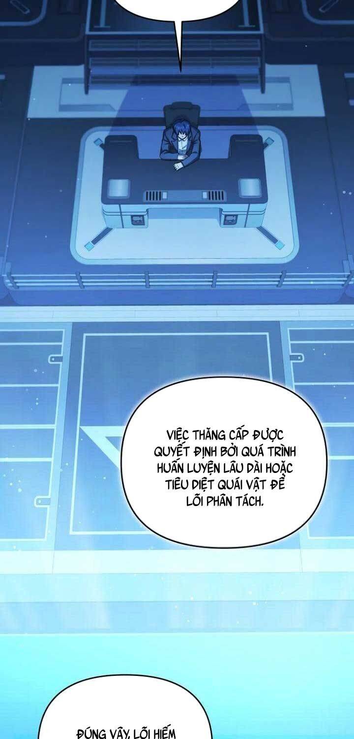 Nhà Hàng Thợ Săn Quái Vật: Chapter 57