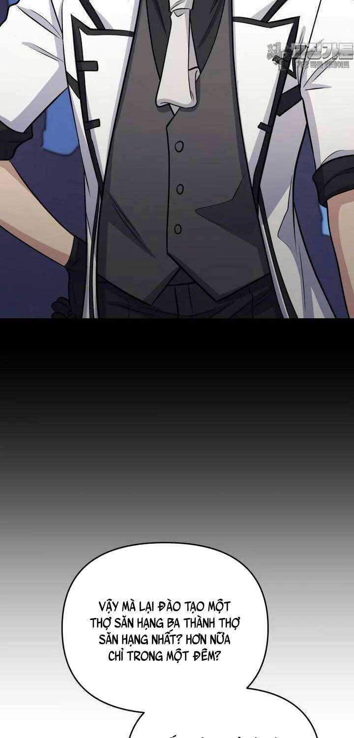 Nhà Hàng Thợ Săn Quái Vật: Chapter 57