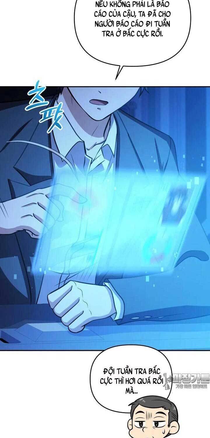 Nhà Hàng Thợ Săn Quái Vật: Chapter 57