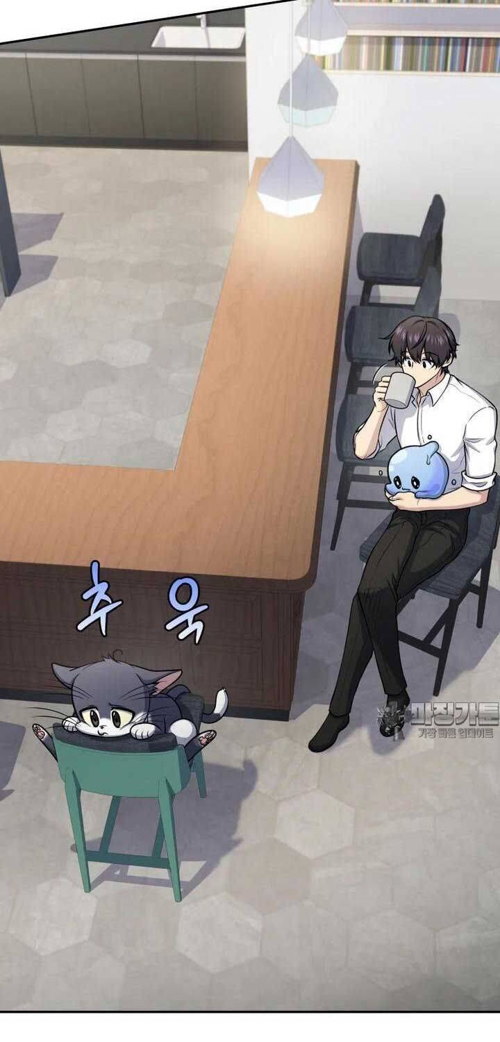 Nhà Hàng Thợ Săn Quái Vật: Chapter 57