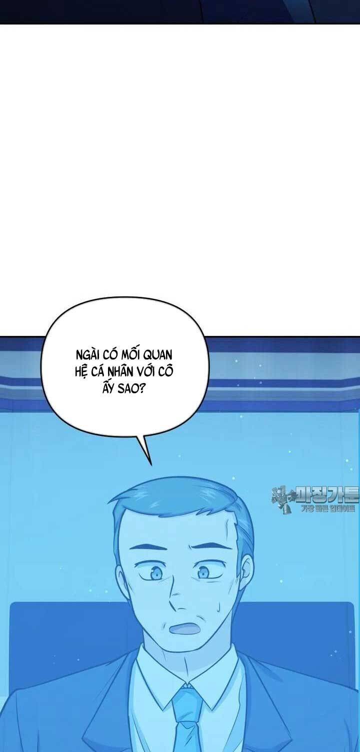 Nhà Hàng Thợ Săn Quái Vật: Chapter 57