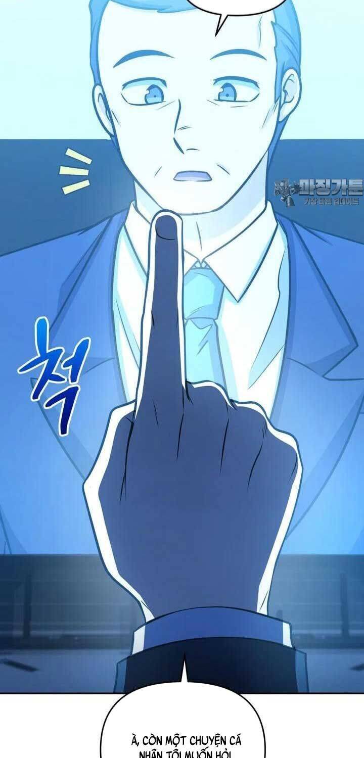 Nhà Hàng Thợ Săn Quái Vật: Chapter 57