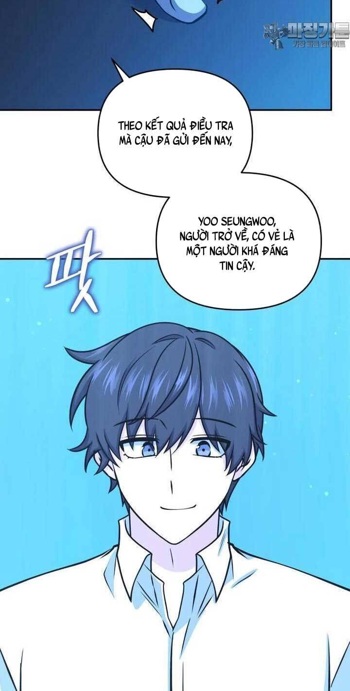 Nhà Hàng Thợ Săn Quái Vật: Chapter 57