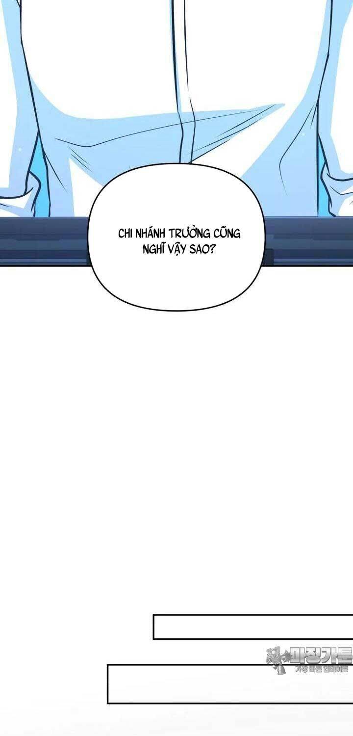 Nhà Hàng Thợ Săn Quái Vật: Chapter 57