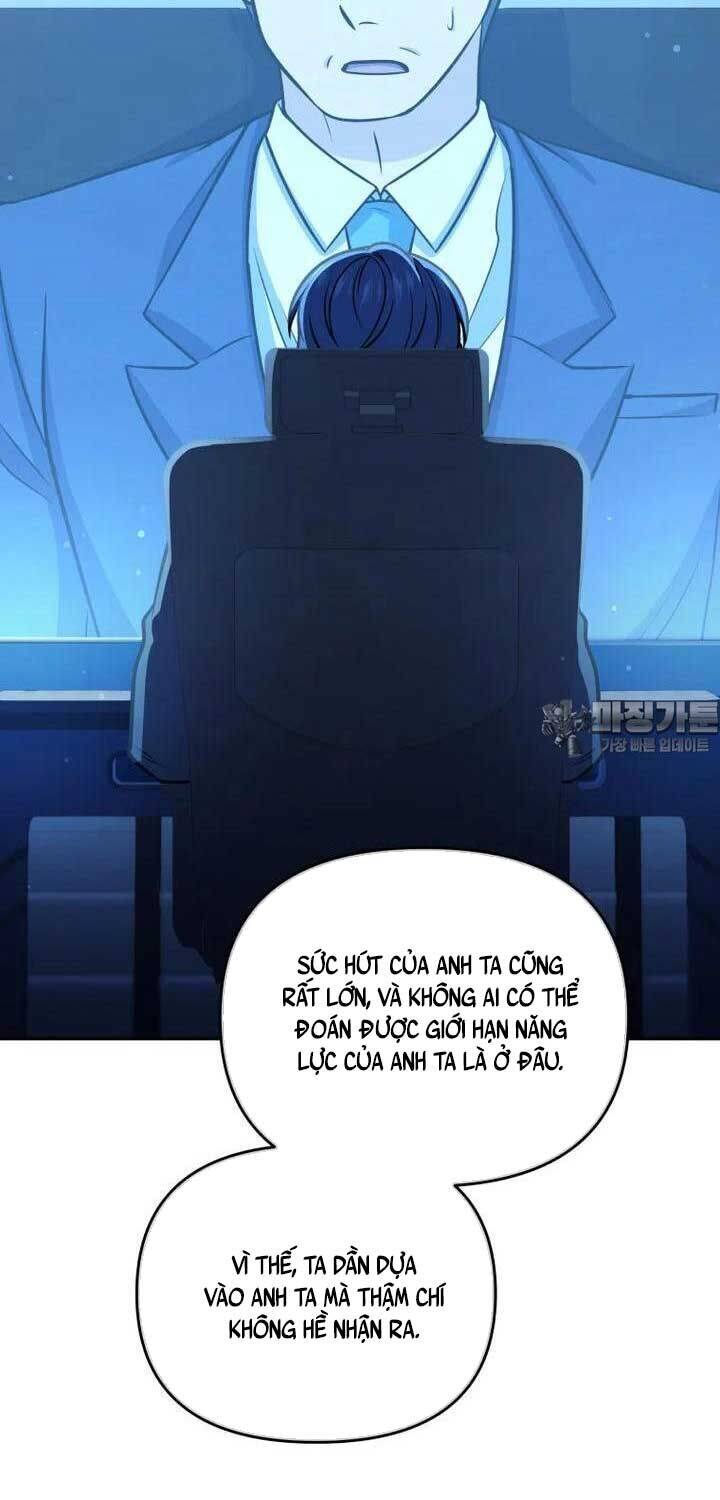 Nhà Hàng Thợ Săn Quái Vật: Chapter 57