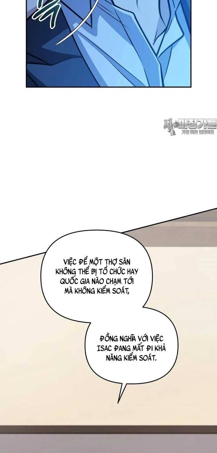 Nhà Hàng Thợ Săn Quái Vật: Chapter 57