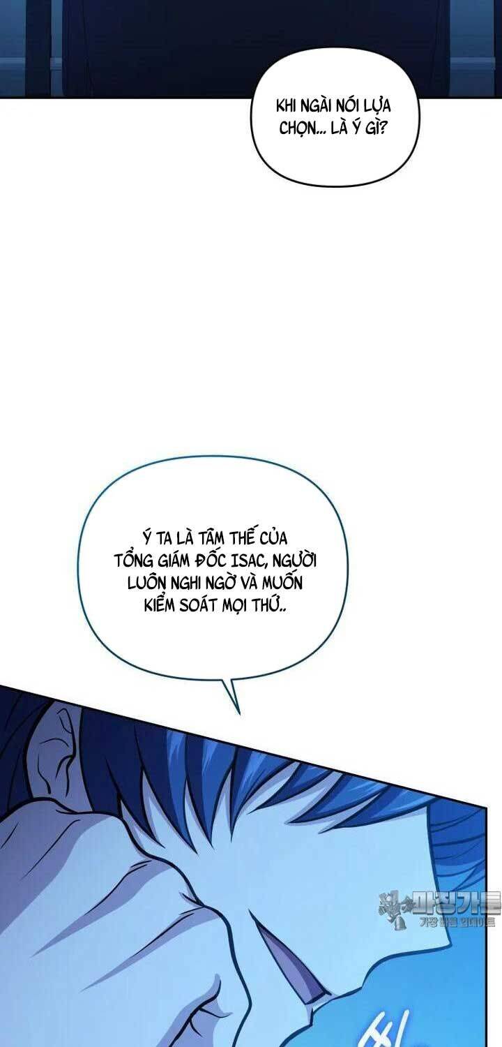 Nhà Hàng Thợ Săn Quái Vật: Chapter 57