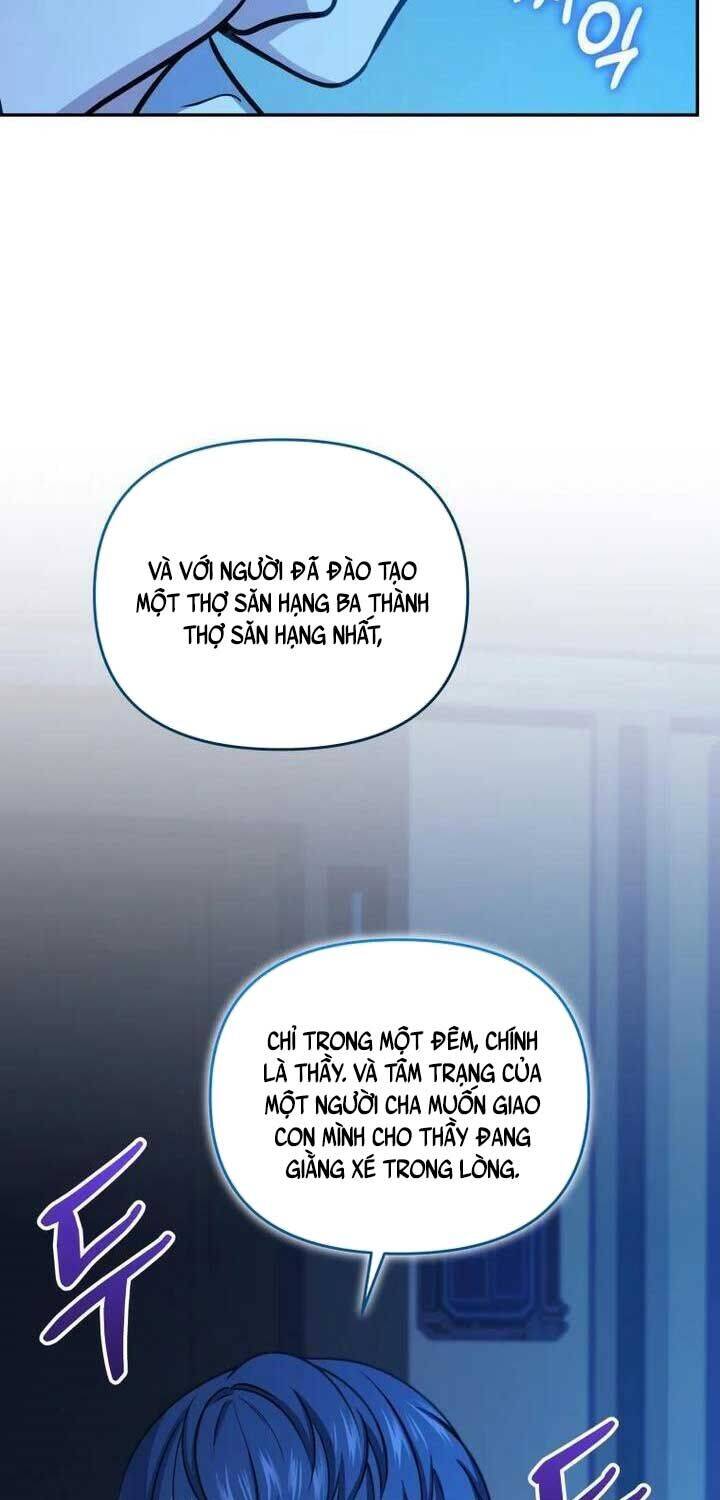 Nhà Hàng Thợ Săn Quái Vật: Chapter 57